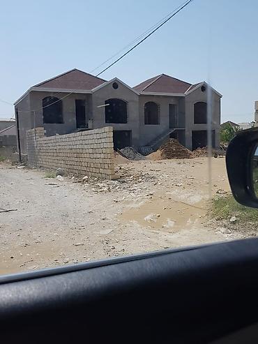 Həyət evləri və villalar: Masazır 3 otaqlı, 72 kv. m, Kredit var, Təmirsiz — 2