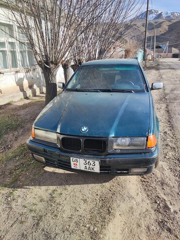 пружина бмв: BMW 3 series: 1992 г., 1.8 л, Механика, Бензин, Седан