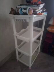 Тумбы для ванны: Тумба под мойку ванне 5000сом коляска 7000сом — 29