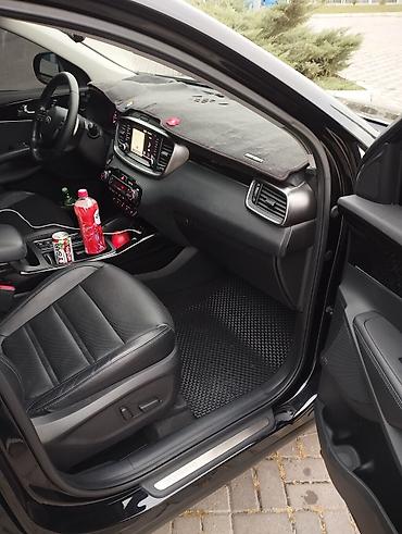 Kia: Kia Sorento: 2018 г., 2.2 л, Автомат, Дизель, Кроссовер — 5