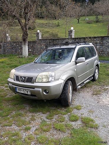 Nissan: Πέγκυ Μαρούγκα — 1