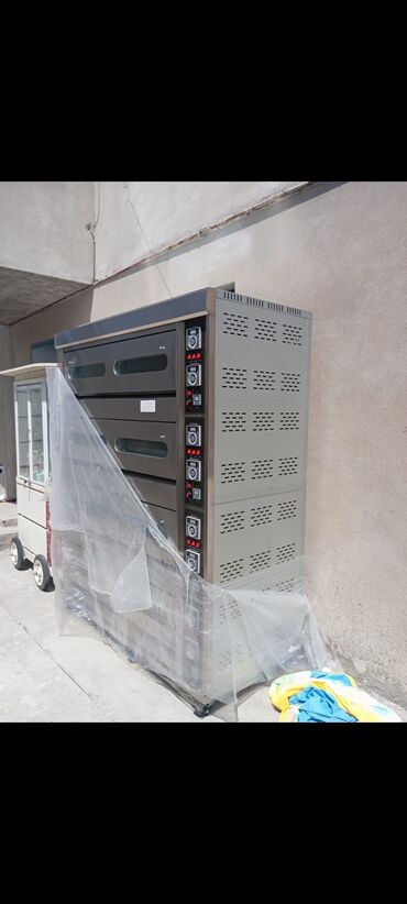Çəngəllər: Çörək, Şirniyyət üçün, Pizza, Qaz ilə işləyən