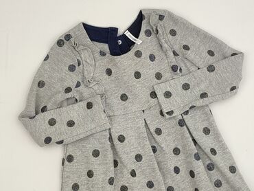 sukienki dopasowane eleganckie: Dress, Coccodrillo, 5-6 years, 110-116 cm, condition - Perfect