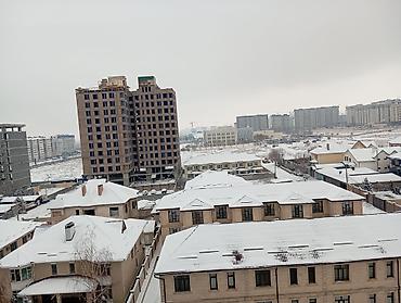 Продажа квартир: 2 комнаты, 47 м², 7 этаж, ПСО (под самоотделку) — 14
