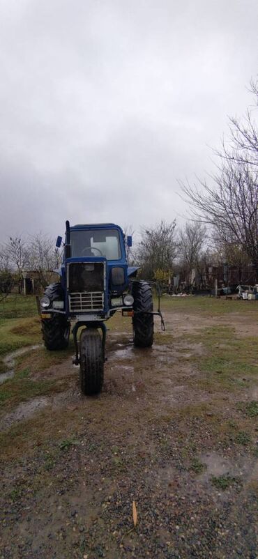 Traktorlar: Traktor motor 1.8 l, İşlənmiş -da lalafo.az — 11 Traktorlar: Traktor motor 1.8 l, İşlənmiş — 11