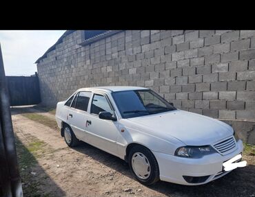 Daewoo: Daewoo Nexia: 2012 г., 1.6 л, Механика, Бензин, Седан