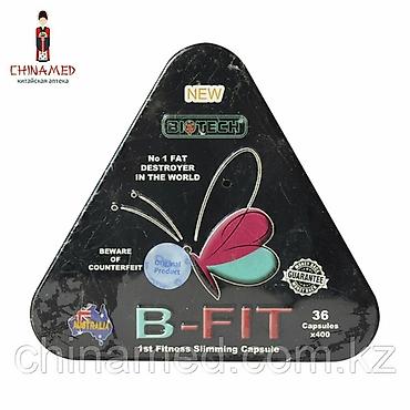 fatzor: Фатзорб (Fatzorb)треугольник Бфит (b-fit) - Редуксин Лайт железный — 2