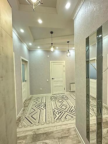 Продажа квартир: 3 комнаты, 85 м², Элитка, Евроремонт — 8