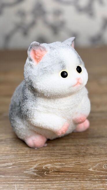 Игрушки: Представляем вашему вниманию идеальный подарок для ребёнка. Огромный — 8