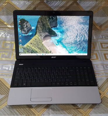 Acer: Acer 15.6 ", Intel Pentium, 256 GB, Ünvandan götürmə, Pulsuz çatdırılma, Ödənişli çatdırılma