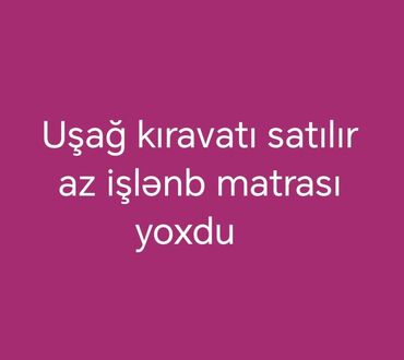 двухъярусная кровать машина: Oğlan və qız üçün, Çarpayı, Bazasız, Matrassız, Siyirməsiz