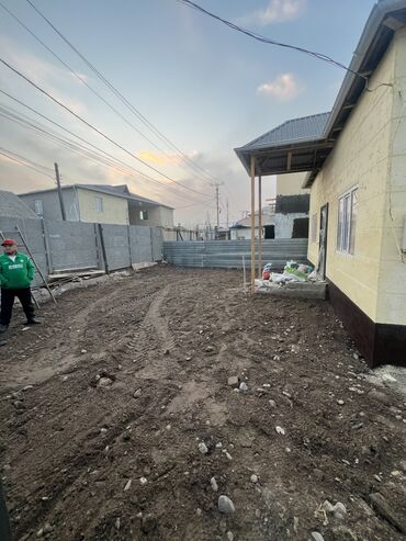 Продажа домов: Дом, 90 м², 4 комнаты, Собственник, Евроремонт — 4