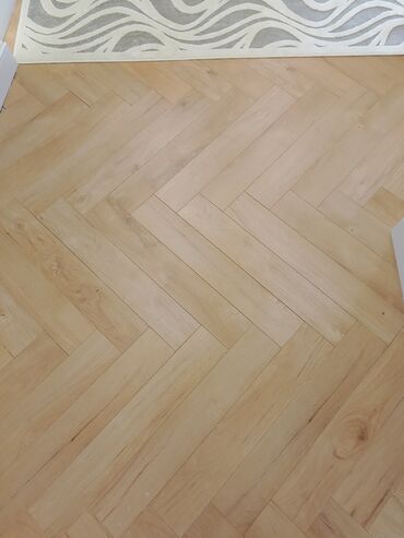 работа для инвалидов на дому: Талап кылынат Жасалгалоо иштерин жасаган жумушчу: Пол иштери, 1-2-жылдык тажрыйба