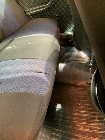 VAZ (LADA): VAZ 2106, ağ rəng, sedan gündəlik sürülən maşındı texniki baxisid1 -da lalafo.az — 12 VAZ (LADA): VAZ 2106, ağ rəng, sedan gündəlik sürülən maşındı texniki baxisid1 — 12