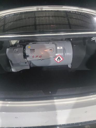 Kia: Kia K5: 2018 г., 2 л, Автомат, Газ, Седан — 8