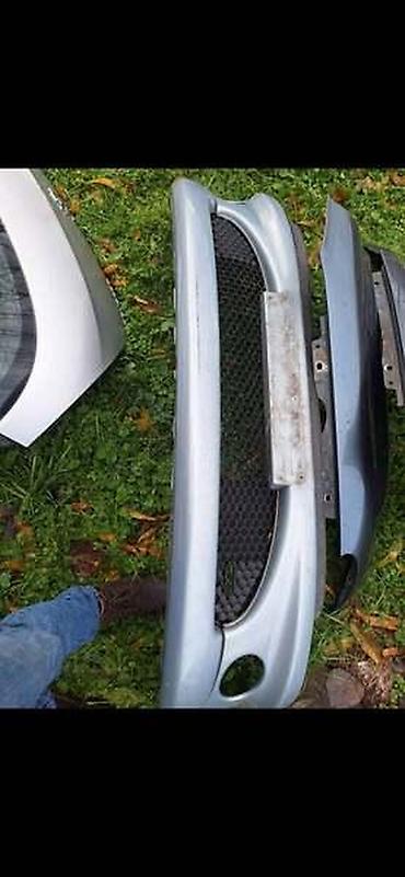 lt 35 2.5 tdi: BRANIK ZA PEUGEOT 206 OD 1998. DO 2006. GOD — 3