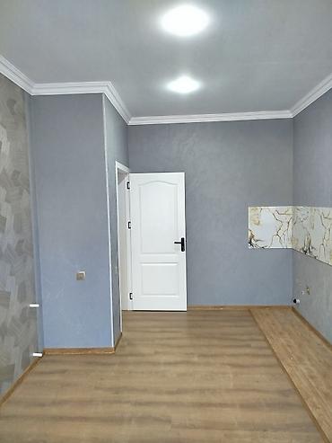 savxozda: 3 otaqlı, 85 kv. m, Yeni təmirli — 9