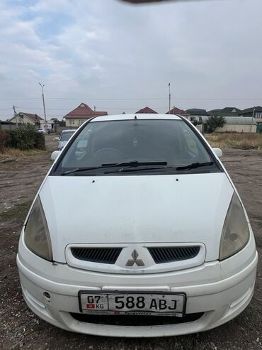 бензонасос лексус: Mitsubishi Colt: 2003 г., 1.3 л, Вариатор, Бензин, Хэтчбэк