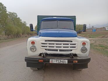 Грузовики: Грузовик, Б/у