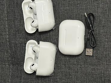 hoco eq34 plus: 💣🔥Беспроводные наушники (реплика AirPods Pro)🔥💣 🔥Не оригинал, без — 3