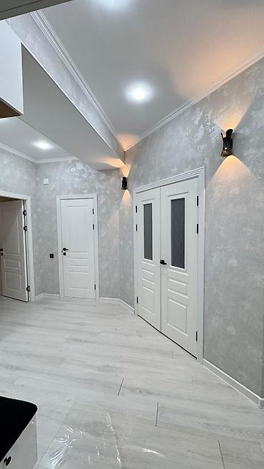 flats on rent: 3 комнаты, 74 м², Элитка, 2 этаж, Дизайнерский ремонт — 2