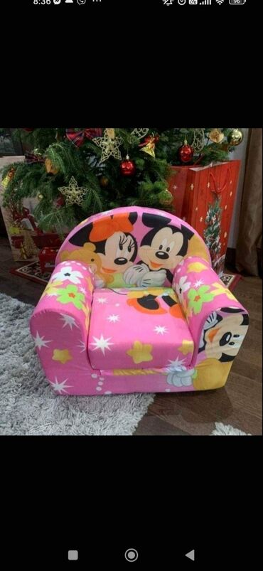 Foteljice: Foteljice 3000 — 4