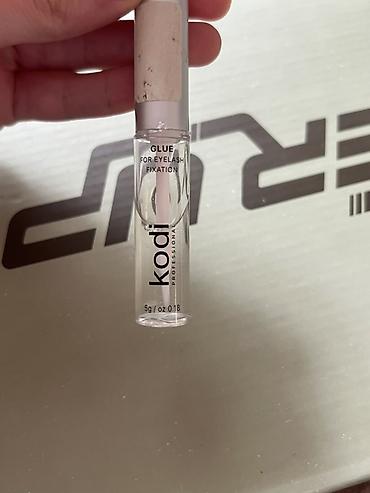 maskara: Kosmetik dəst, >10 məhsul, İşlənmiş, Pulsuz çatdırılma — 2