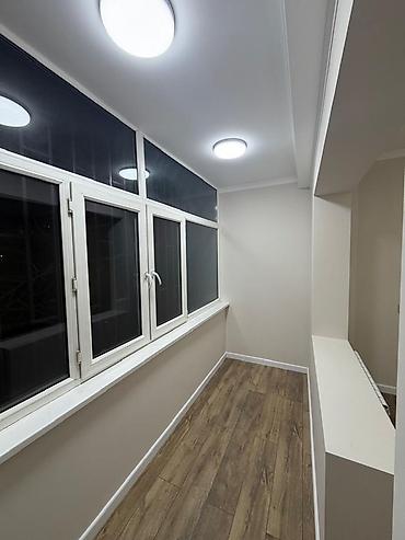 Продажа комнат: 48 м², Без мебели — 5