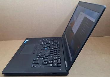 Dell: Dell Latitude 7470 Šifra proizvoda: L-1308 Dell Latitude 7470 je — 5