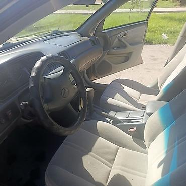тойота в: Toyota Camry: 1997 г., 2.2 л, Автомат, Бензин, Седан — 5