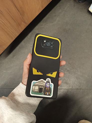 поко х3 nfs: Poco x3 nfc
64 гб
срочно продаю 
можем договориться — 2