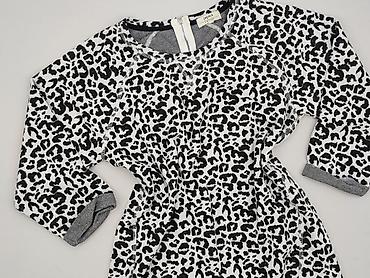 leopard jeans: Papaya, Sukienka damska, rozmiar L — 1