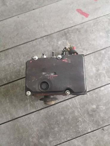 digitalni manometri: ABS CENTRALA 1.3 MJT ZA FIAT PANDA OD 2003. DO 2012. GOD. | ABS — 3
