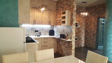 Uzunmüddətli kirayə mənzillər: Qrand heyatda menzil icareye verlir sahibindən. 900 MAN qiyməti - — 14