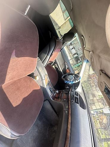 продажы авто: Mercedes-Benz E-Class: 2004 г., 2.2 л, Автомат, Дизель, Седан — 10