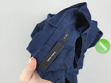 vero moda sklepy: Vero Moda, Spodnie materiałowe damskie, rozmiar M — 4