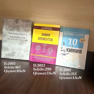 Lüğətlər: 125 shekil. Sola cevirin zehmet olmasa Kitab və dərs vəsaitləri paketi — 21