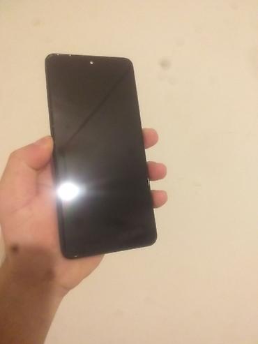 nar 1 saat: Xiaomi 128 GB, rəng - Göy, 
 Sensor — 2