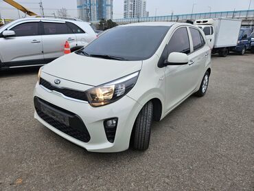 киа в рассрочку в бишкеке: Kia Morning: 2018 г., 1 л, Автомат, Бензин