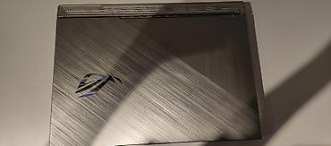 gtx 2060: İşlənmiş ASUS ROG, 17.3 ", Intel Core i7, 512 GB, Ünvandan götürmə — 3