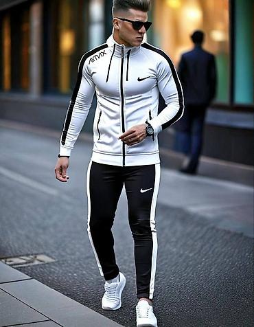 givova trenerka: Nove trenerke S,M,L,XL,XXL veličine za samo 3500 din. Pb — 2