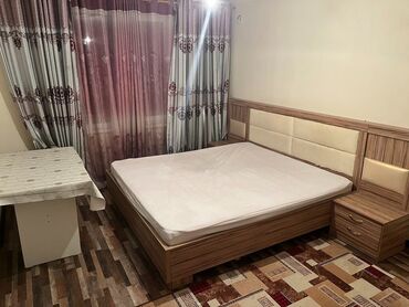 жк манчестер: Студия, Кыймылсыз мүлк агенттиги, Чогуу жашоосу жок, Жарым -жартылай эмереги бар