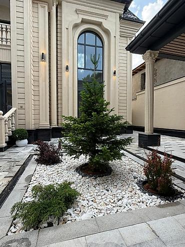 Продажа коттеджей и домов: 5 комнат, 326 м², 4 соток, Бишкек, Арча-Бешик ж/м Агентство недвижимости — 16