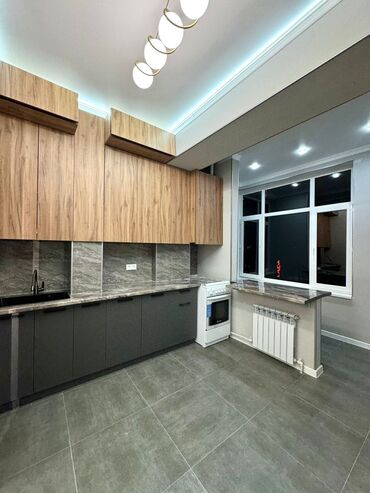 аалам строй псо: 1 комната, 38 м², Элитка, 3 этаж, Евроремонт