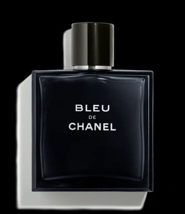 Bleu de Chanel muski parfem dugo Trajan