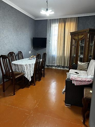 Həyət evləri və villaların satışı: 3 otaqlı, 95 kv. m, Təmirsiz — 15