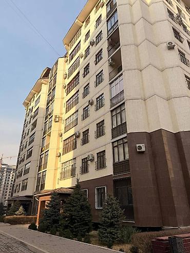 Продажа квартир: 3 комнаты, 122 м², Элитка, 2 этаж, Евроремонт — 9