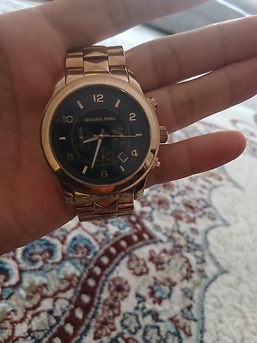 часы galaxy: * Часы Michael Kors MK-5795 золотистые > *Описание:* > Продаю — 2