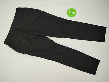 jeansy solar: Solar, Spodnie materiałowe damskie, rozmiar XL — 3