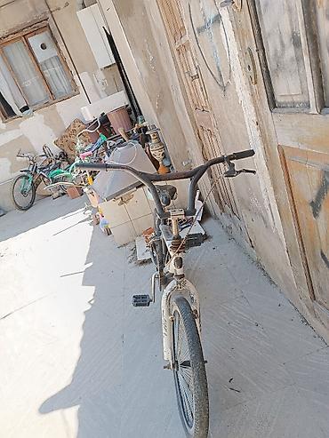 velosiped 20 lük: İşlənmiş Şəhər velosipedi 20" — 6